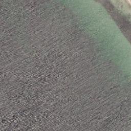 Satellite imagery of Grydenæs Odde, DK