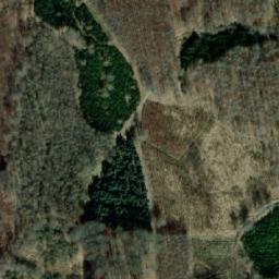 Satellite imagery of Angantyrshøj, DK