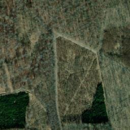 Satellite imagery of Angantyrshøj, DK
