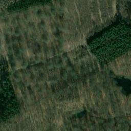 Satellite imagery of Højnæsbjerg, DK