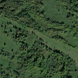 Satellite imagery of Октябрьский, RU