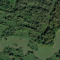 Satellite imagery of Октябрьский, RU