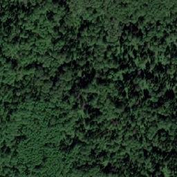 Satellite imagery of Тугонак, RU