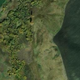 Satellite imagery of Голая Гора, RU