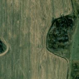 Satellite imagery of Марьевка, RU