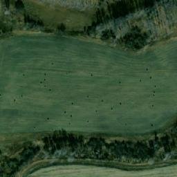 Satellite imagery of Марьевка, RU