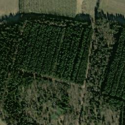 Satellite imagery of Brunbjerg, DK