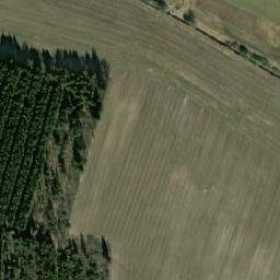 Satellite imagery of Brunbjerg, DK