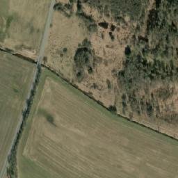 Satellite imagery of Brunbjerg, DK