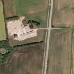 Satellite imagery of Bavnbjerg, DK