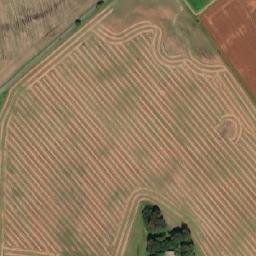 Satellite imagery of Bavnbjerg, DK