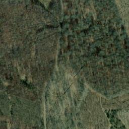 Satellite imagery of Angantyrshøj, DK