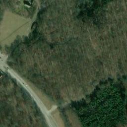 Satellite imagery of Højnæsbjerg, DK