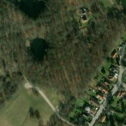 Satellite imagery of Højnæsbjerg, DK