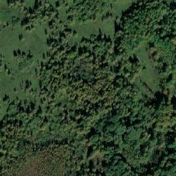 Satellite imagery of Октябрьский, RU