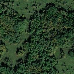Satellite imagery of Октябрьский, RU