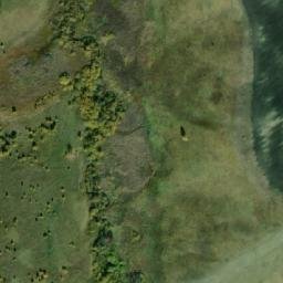 Satellite imagery of Голая Гора, RU