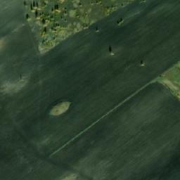 Satellite imagery of Голая Гора, RU
