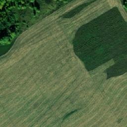 Satellite imagery of Белая Глина Нов., RU