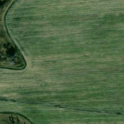 Satellite imagery of Марьевка, RU