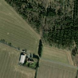 Satellite imagery of Brunbjerg, DK