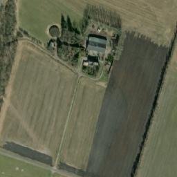 Satellite imagery of Brunbjerg, DK