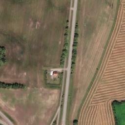 Satellite imagery of Bavnbjerg, DK