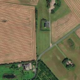 Satellite imagery of Bavnbjerg, DK