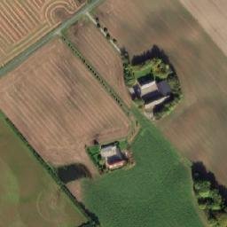 Satellite imagery of Bavnbjerg, DK