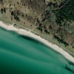 Satellite imagery of Angantyrshøj, DK