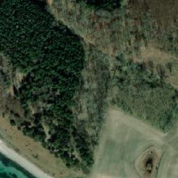 Satellite imagery of Jettehøj, DK