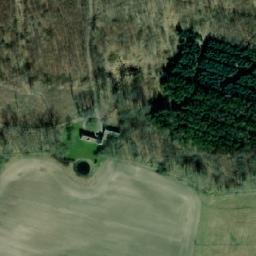 Satellite imagery of Jettehøj, DK