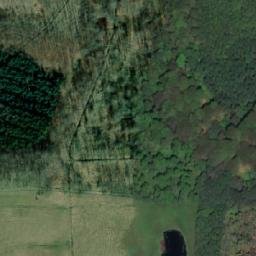 Satellite imagery of Jettehøj, DK