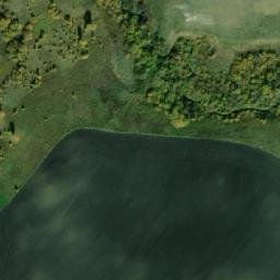 Satellite imagery of Голая Гора, RU