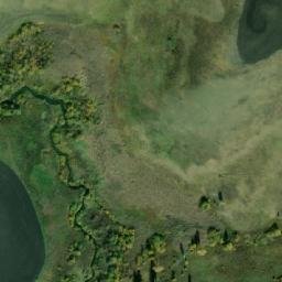 Satellite imagery of Голая Гора, RU