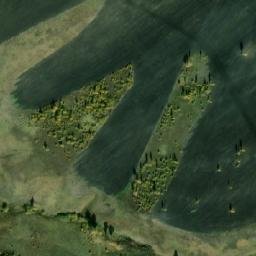 Satellite imagery of Голая Гора, RU