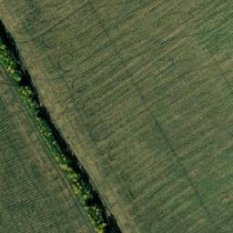 Satellite imagery of Белая Глина Нов., RU