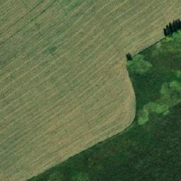 Satellite imagery of Белая Глина Нов., RU