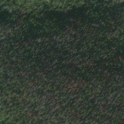 Satellite imagery of Mount Bates, CA