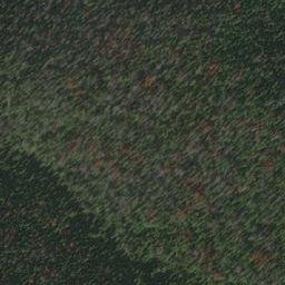 Satellite imagery of Mount Bates, CA