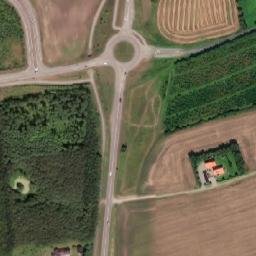 Satellite imagery of Bavnbjerg, DK