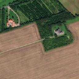Satellite imagery of Bavnbjerg, DK