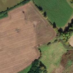 Satellite imagery of Bavnbjerg, DK