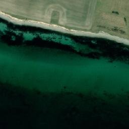 Satellite imagery of Jettehøj, DK