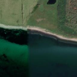 Satellite imagery of Jettehøj, DK