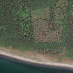Satellite imagery of Lushage, DK