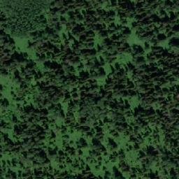 Satellite imagery of Вершина Киргизки, RU