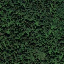 Satellite imagery of Вершина Киргизки, RU
