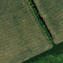 Satellite imagery of Белая Глина Нов., RU
