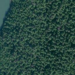 Satellite imagery of Round Point, CA